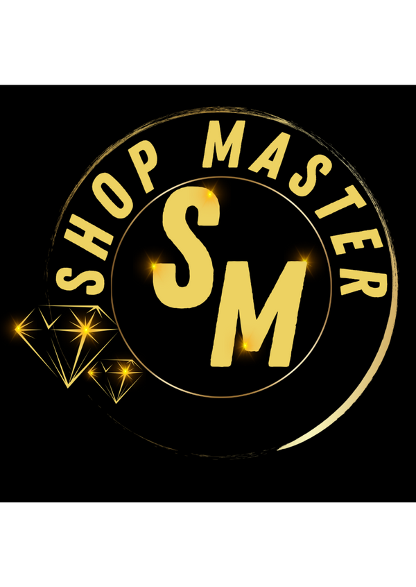 Shop Master